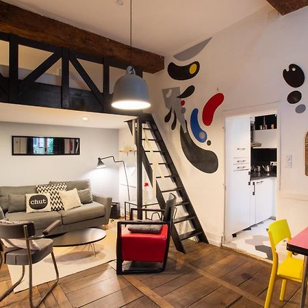 Breizh Cocon By Cocoonr Daire Rennes Dış mekan fotoğraf
