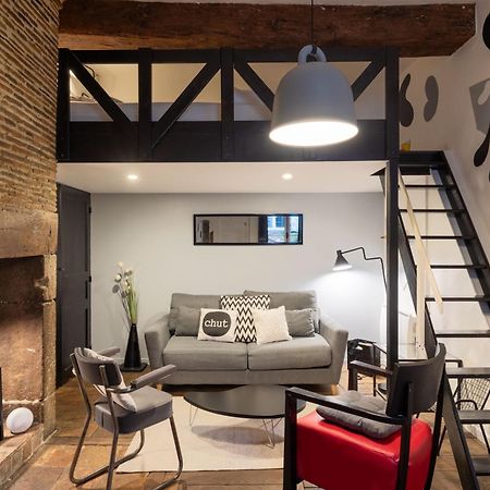 Breizh Cocon By Cocoonr Daire Rennes Dış mekan fotoğraf