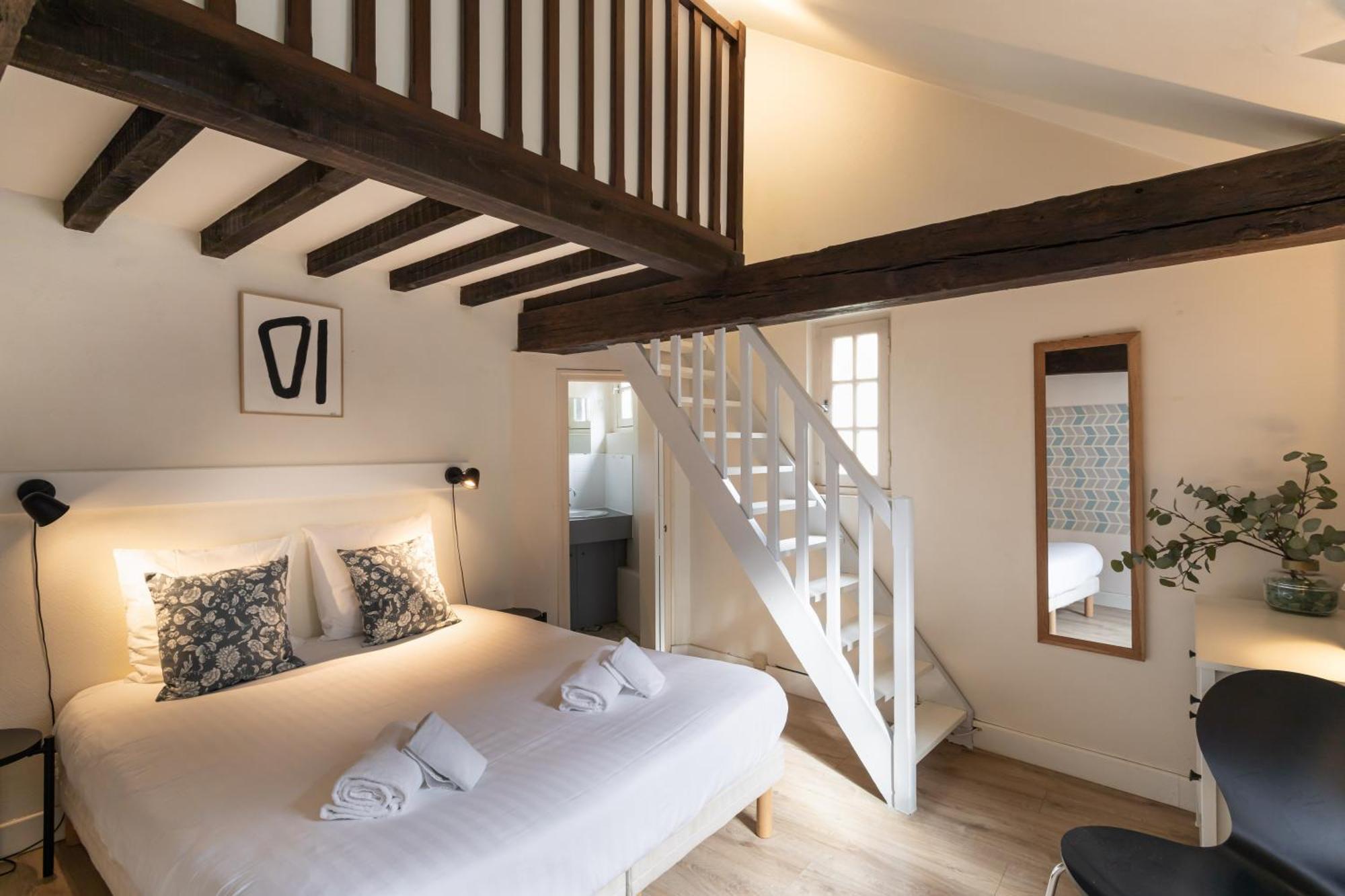 Breizh Cocon By Cocoonr Daire Rennes Dış mekan fotoğraf
