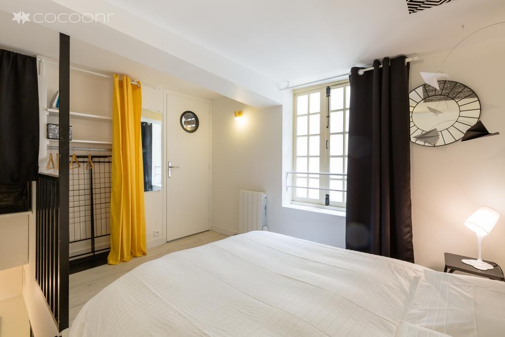 Breizh Cocon By Cocoonr Daire Rennes Dış mekan fotoğraf