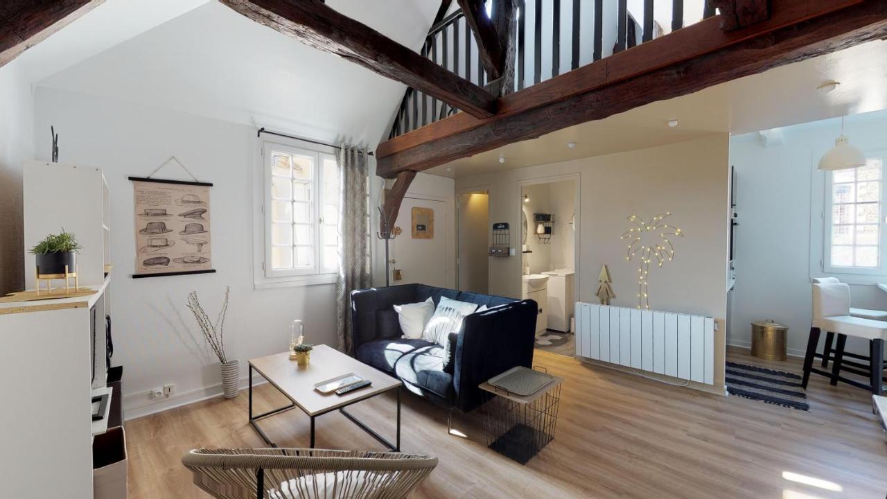 Breizh Cocon By Cocoonr Daire Rennes Dış mekan fotoğraf